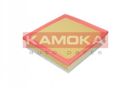 Фільтр повітряний Lexus RX 270/RX 300 17-/RX 350 08-/Toyota Camry 3.5 11-/Mitsubishi L 200 2.4DI 15- KAMOKA F257801