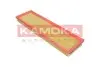 Фото Фільтр повітряний VW Golf VI/Jetta III/IV 2.5 06-10 KAMOKA (F257901) зображення 1