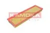 Фото Фільтр повітряний VW Golf VI/Jetta III/IV 2.5 06-10 KAMOKA (F257901) зображення 2