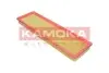 Фото Фільтр повітряний VW Golf VI/Jetta III/IV 2.5 06-10 KAMOKA (F257901) зображення 3