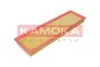 Фото Фільтр повітряний VW Golf VI/Jetta III/IV 2.5 06-10 KAMOKA (F257901) зображення 4