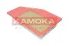 Фото Фільтр повітряний Opel Insignia B 1.5/1.6T 17 KAMOKA (F258101) зображення 2