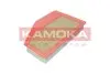Фото Фільтр повітряний Opel Insignia B 2.0 CDTI 17 KAMOKA (F258201) зображення 1