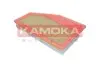 Фото Фільтр повітряний Opel Insignia B 2.0 CDTI 17 KAMOKA (F258201) зображення 2