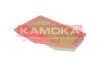 Фото Фільтр повітряний Opel Insignia B 2.0 CDTI 17 KAMOKA (F258201) зображення 4
