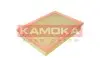 Фільтр повітряний Toyota Hilux VIII 2.4D/2.8D 15 KAMOKA (F258801) зображення 1