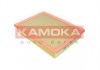 Фільтр повітряний Toyota Hilux VIII 2.4D/2.8D 15- KAMOKA F258801 (фото 2)