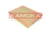 Фільтр повітряний Toyota Hilux VIII 2.4D/2.8D 15 KAMOKA (F258801) зображення 2