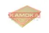 Фільтр повітряний Toyota Hilux VIII 2.4D/2.8D 15 KAMOKA (F258801) зображення 3