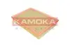 Фільтр повітряний Toyota Hilux VIII 2.4D/2.8D 15 KAMOKA (F258801) зображення 4