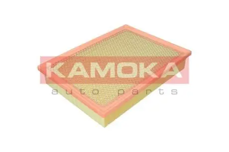 Фільтр повітряний Toyota Hilux VIII 2.4D/2.8D 15 KAMOKA F258801
