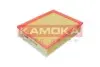 Фото Фiльтр повiтряний AUDI A1 10-18/SEAT TOLEDO 12-19/SKODA RAPID 12 KAMOKA (F259001) зображення 2