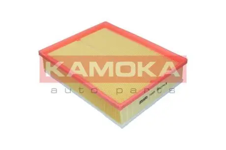 Фильтр воздушный AUDI A1 10-18/SEAT TOLEDO 12-19/SKODA RAPID 12- KAMOKA F259001 Купить в Украине
