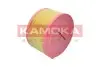 Фильтр воздушный Ford Ranger 2.2 TDCi/2.5 16V 11- KAMOKA (F259401) изображение 3