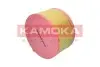 Фильтр воздушный Ford Ranger 2.2 TDCi/2.5 16V 11- KAMOKA (F259401) изображение 4