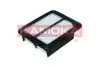 Фото Фільтр повітряний Honda CR-V 2.0 16V 18 KAMOKA (F259701) зображення 3