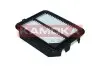 Фото Фільтр повітряний Honda CR-V 2.0 16V 18 KAMOKA (F259701) зображення 4