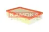 Фото Повітряний фільтр KAMOKA (F260201) зображення 3