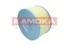 Фото Фільтр повітряний Toyota Land Cruiser 100 4.2TD 98-07 KAMOKA (F260801) зображення 1