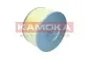 Фото Фільтр повітряний Toyota Land Cruiser 100 4.2TD 98-07 KAMOKA (F260801) зображення 4