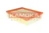Фільтр повітряний Land Rover Range Rover 94-16 KAMOKA (F260901) зображення 3