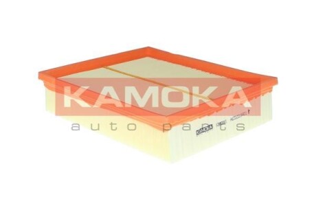 Фильтр воздушный Land Rover Range Rover 4.6 V8 94-04/Defender 2.5TD5 90-16 KAMOKA F260901