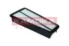 Фото Фільтр повітряний Toyota Land Cruiser Prado 4.0 03-10/Land Cruiser 200 4.0 07-12 KAMOKA (F261101) зображення 2