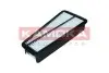 Фото Фільтр повітряний Toyota Land Cruiser Prado 4.0 03-10/Land Cruiser 200 4.0 07-12 KAMOKA (F261101) зображення 3