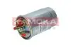 Фото Фільтр паливний VW T4 1.9-2.5TDI 90-03/Ford Galaxy 1.9TDI 95-06 KAMOKA (F300101) зображення 1