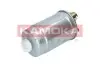 Фото Фільтр паливний VW T4 1.9-2.5TDI 90-03/Ford Galaxy 1.9TDI 95-06 KAMOKA (F300101) зображення 3