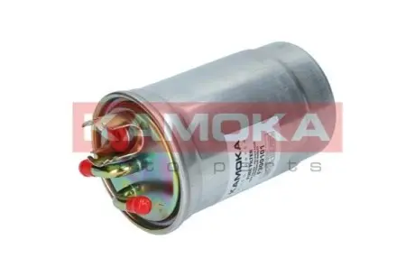 Фільтр паливний VW T4 1.9-2.5TDI 90-03/Ford Galaxy 1.9TDI 95-06 KAMOKA F300101 Купити в Україні