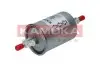 Фільтр паливний Opel Combo/Daewoo Lanos 1.4-1.6 01 KAMOKA (F300201) зображення 1