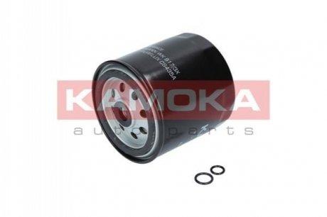 Фильтр топливный- DIESEL 190 D : 2.0 9/83-> KAMOKA F300601