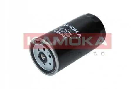 Фільтр паливний VW Passat 1.9TDI 96-05/Audi A4/A6 1.9/2.5TDI 94-05 KAMOKA F300701 Купити в Україні
