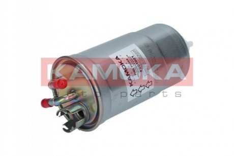 Фільтр палива VW/AUDI/SKODA 1.9TDi - (1C0127401, 1J0127401, 1J0127401A) KAMOKA F301001