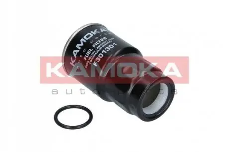 Фильтр топливный2.0 D/TD/DI/DITD KAMOKA F301301