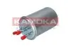 Фільтр паливний Ford Connect 1.8DI/TDCI 02-13/Mondeo 2.0-2.2 D 00-07 KIA Carnival 2.9 D 99-15 KAMOKA (F301401) зображення 1