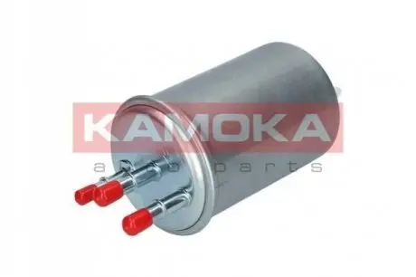 Фільтр паливний Ford Connect 1.8DI/TDCI 02-13/Mondeo 2.0-2.2 D 00-07 KIA Carnival 2.9 D 99-15 KAMOKA F301401