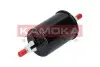 Фільтр паливний Chevrolet Epica 2.0-2.5 04-11/Lacetti 1.4-1.8 03-13/Matiz 0.8-1.0 00-14 KAMOKA (F301501) зображення 1