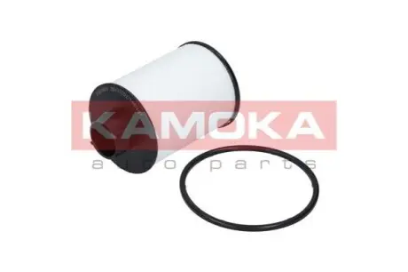 Фільтр паливний Fiat Ducato/Doblo/Opel Combo/Peugeot Boxer 06 KAMOKA F301601