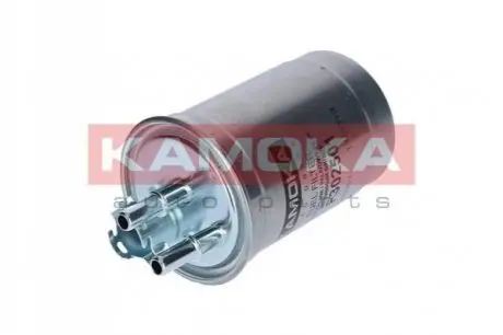 Фільтр паливний Ford Connect 1.8Di/TDCi (55kw) 02 KAMOKA F302501