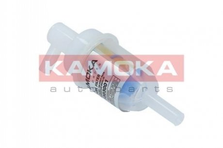 Фильтр топливный KAMOKA F303001 (фото 1)