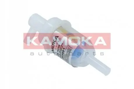 Фільтр паливний DIESEL (гусачок) KAMOKA F303001 Купити в Україні
