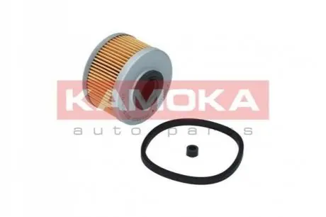 Фільтр паливний Renault Kangoo/Trafic 1.9dCi/2.5D 89 KAMOKA F303101 Купити в Україні