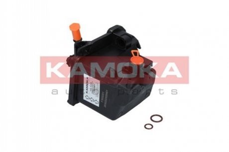 Фильтр топливный KAMOKA F303201