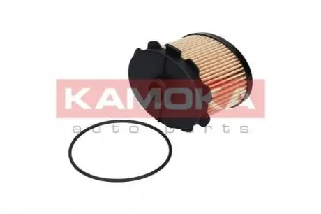 Фільтр паливний Citroen Berlingo/Peugeot Partner 1.9D (DW8) 98 KAMOKA F303401 Купити в Україні