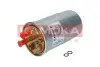 Фото Фільтр паливний Ford Mondeo 2.0 TDCI/TDDI 16V 00-07 KAMOKA (F304101) зображення 1