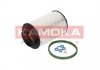 Фильтр топливный h 141mm KAMOKA F304701 (фото 1)