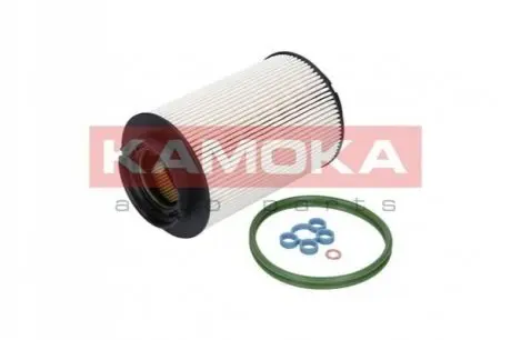 Фильтр топливный h 141mm KAMOKA F304701 Купить в Украине