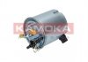 Фильтр топлива - KAMOKA F305501 (16400JD52A, 16400JY09D, 16400JD50A)